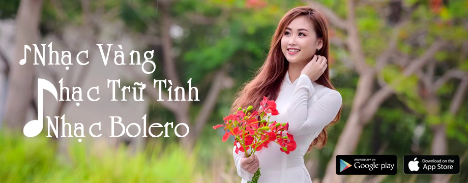 Nhạc Trữ Tình Bolero 2020 Mới Nhất