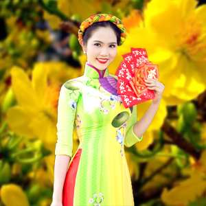 Nhạc Xuân Bolero Tuyển Chọn Giọng Ca Trẻ